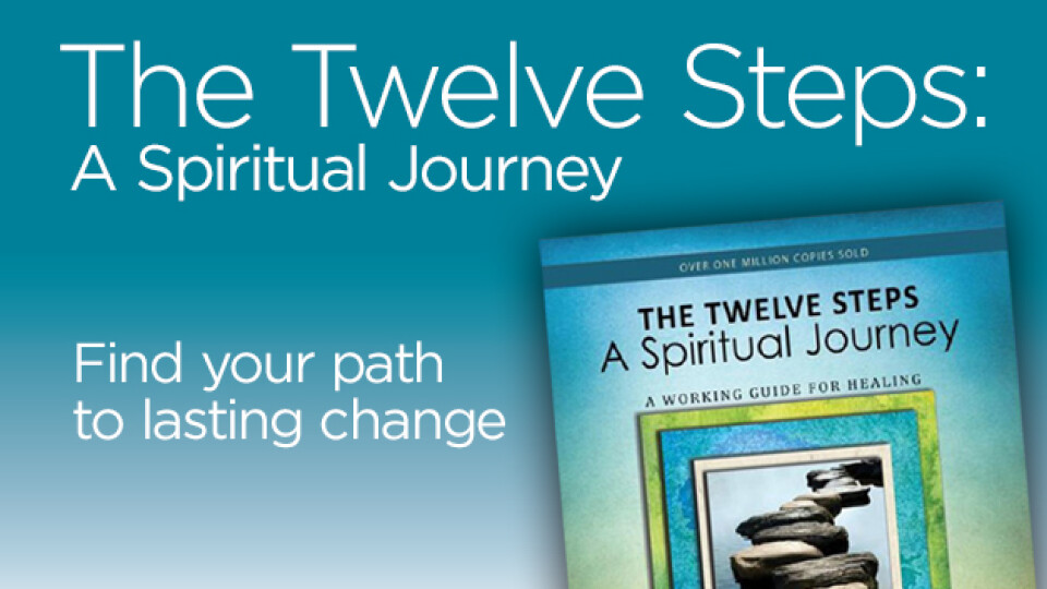 12 Steps A Spiritual Journey Christ the King Community Church