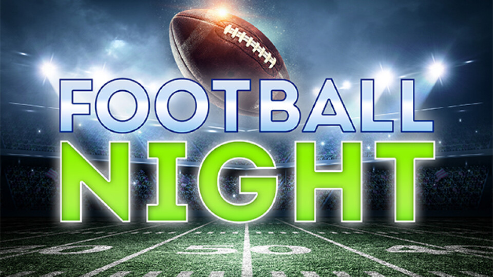Men S Kid S Football Night Ctk Christ The King Community Church